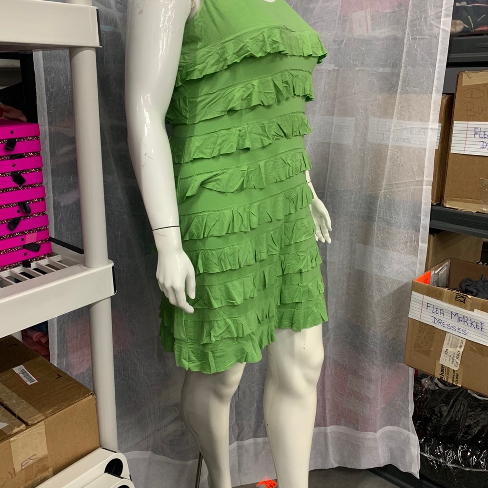 Tango Mango Dress 1 X